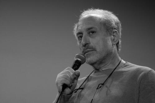 Filmvorführung und Publikumsgespräch: Oscar | 25.03.2022