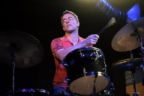 BROM // #PANDAJAZZ | 06.04.2022
