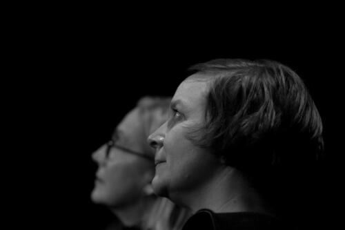 Lesung: Diti Ronen. "So als ob niemals es gegeben hier..." | 09.04.2022