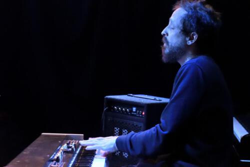 ROSE, TOLIMIERI AND MARINI // #PANDAJAZZ | 20.04.2022