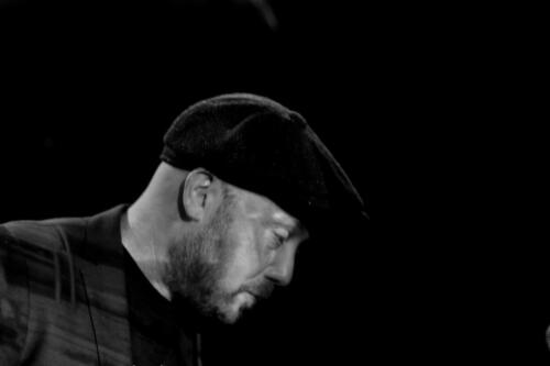 "Am Rande // На краю" - Beats & Books Festival | 25.04.2022