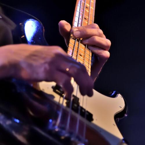 TEKK TRIO // #PANDAJAZZ | 04.05.2022