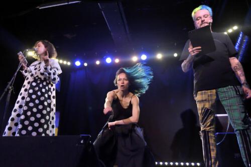 BIPOETRY IN SUPPORT OF UKRAINE | 27.05.2022