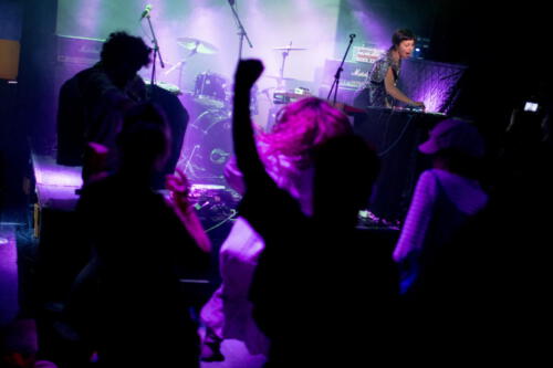 Human Pulse Festival | 28.05.2022