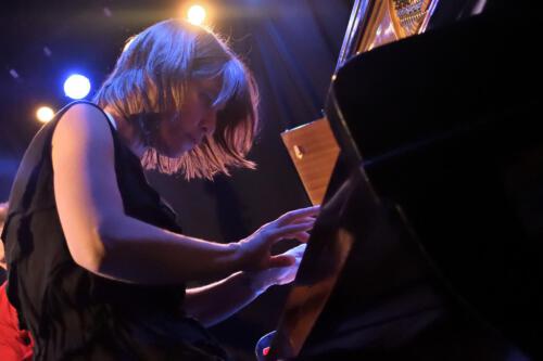 CELINE VOCCIA TRIO // #PANDAjazz | 01.06.2022