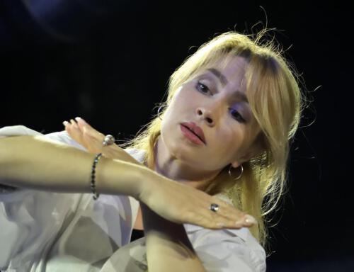 ZHIVCHIKI PRIME-TIME THEATER – INTERACTIVE PLAY “IVASIK-TELESIK” // #PANDAkids | 04.06.2022