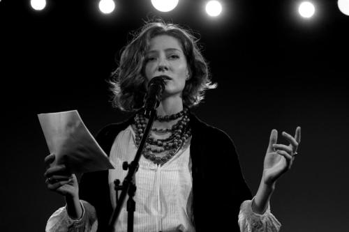 Киев/Берлин/Нью-Йорк: поэзия против рашизма | 03.09.2022