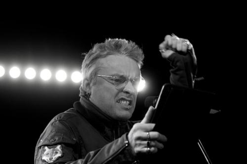 War, protest, poetry. Dmitry Strotsev and Alexander Delfinov | 23.09.2022