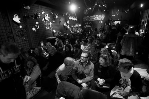Alexei Aigui / Dietmar Bonnen | 12.11.22