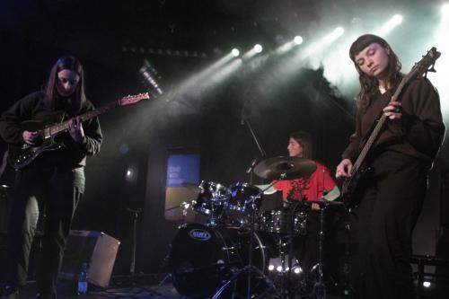KEBU (Kyiv) | CHILLERA (Berlin/Odesa) // #PANDAwomen | 02.12.22