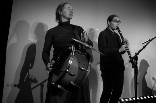 Shtetl Berlin Presents: Shabbes in Shtetl | 16.12.22
