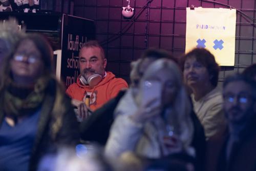 Alexander Delfinov: book presentation - "War and War" ("Война и война") | 21.01.23
