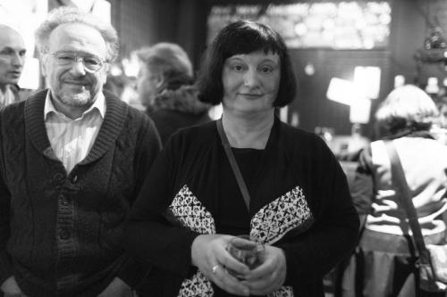 Talks without translation: A. Nune | 26.01.23