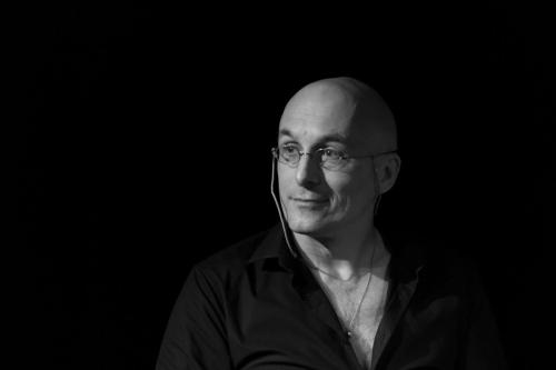 “SO WAR’S EBEN” // ARTIST’S TALK WITH ALJOSCHA BLAU | 14.02.23