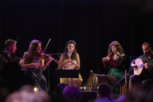 Farmagia Ensemble | 18.02.23