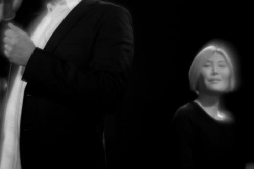 The Pieni Orkesteri: Finnish tango! | 17.03.23