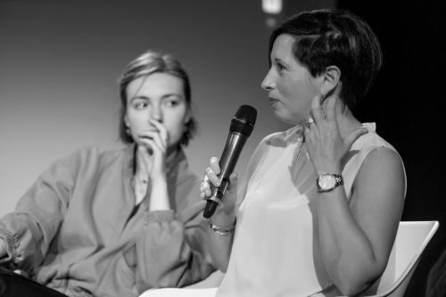 Book presentation: «Перед лицом катастрофы» ("Facing the catastrophe") | 09/06/23