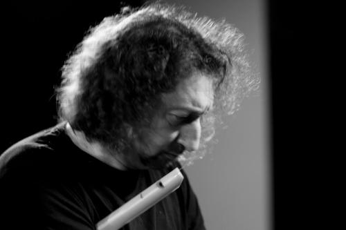 Roman Stolyar: Improvisations | 23/06/23