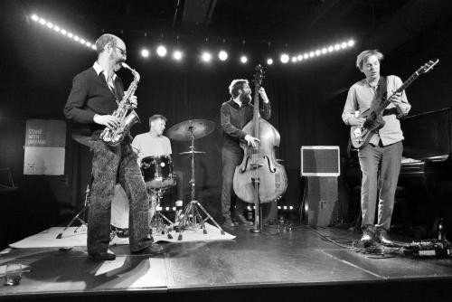 ATTIAS / MÜLLER / WESTERGAARD / STEIDLE | 15/11/2023