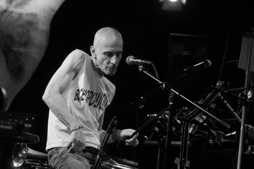 Anton Adasinsky („DEREVO Laboratory“) // SHELL | 14.03.2020
