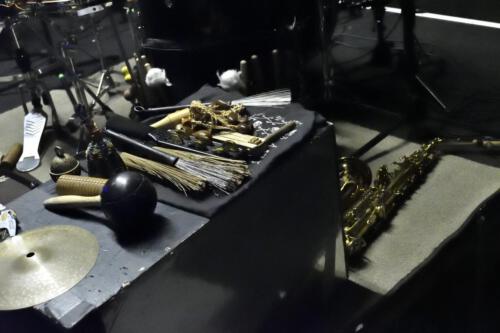 LIVESTREAM: DYBERG / FISCHERLEHNER // #PANDAjazz | 03.06.2020