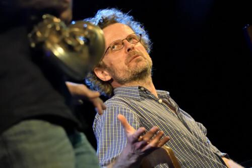 “DIE DAUERCAMPER” – Wanschaffe & von der Goltz // #PANDAjazz (Concert+Livestream) | 17.06.2020