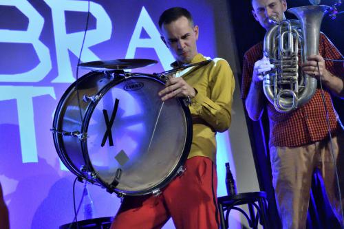 Dobranotch // Добраночь | 18.09.2019