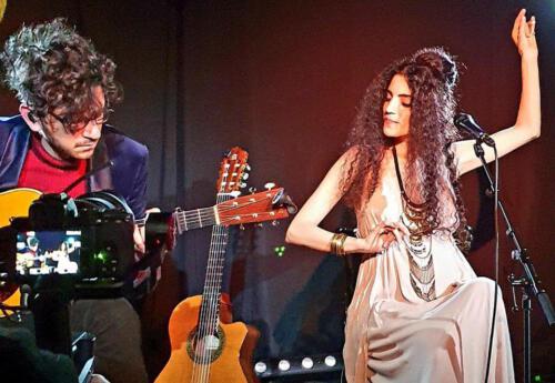 Israel Music Night # 4: YAEL BADASH | 03.12.2020
