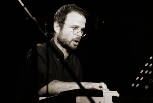 Vladimir Karparov Quartett | 08.06.2019