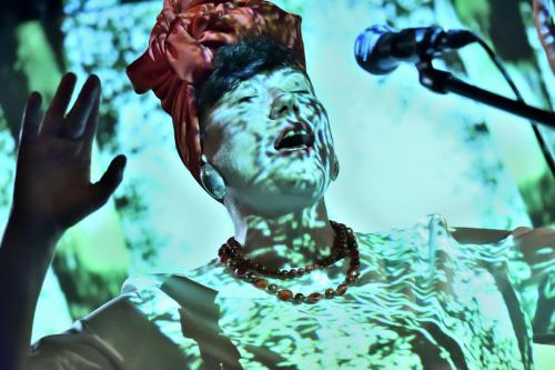 KRIWI (MINSK-BERLIN) | 07.03.2020