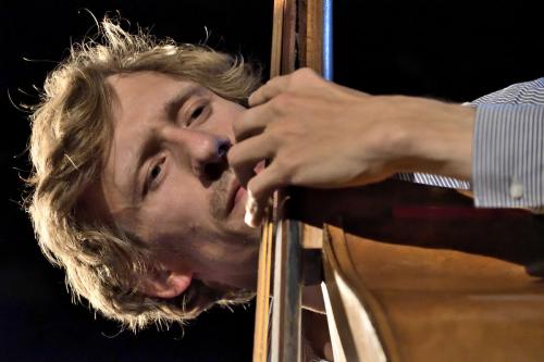 Jazz & Experimental in Berlin - Label Nights 2019 #1 | 20.09.2019