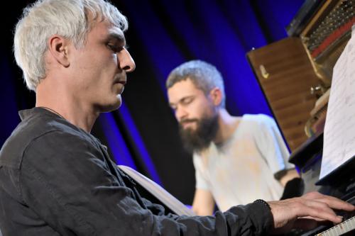 JAZZ & EXPERIMENTAL IN BERLIN – LABEL NIGHTS 2019 #4 | 14.12.2019