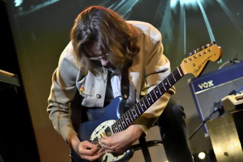 LIVESTREAM: Israel Music Night #5: Ran Nir | 21.01.2021