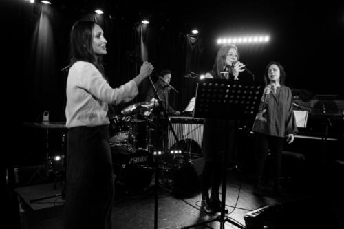 Iwanka Skrivanek & Nuevoplanta // #PANDAwomen | 06.11.2020