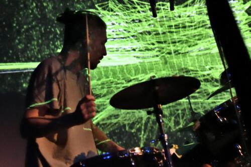 PITCH SHIFTING GROUP // #PANDAJAZZ | 14.10.2020