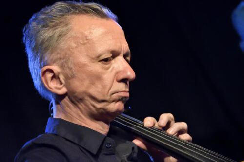 VORWÄRTS / RÜCKWÄRTS - THE SOCIAL MUSIC SERIES // PANDAJazz (CONCERT+LIVESTREAM) | 14.08.2020