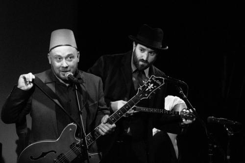 Who Was Essad Bey? The Disorientalists | 15.12.2018