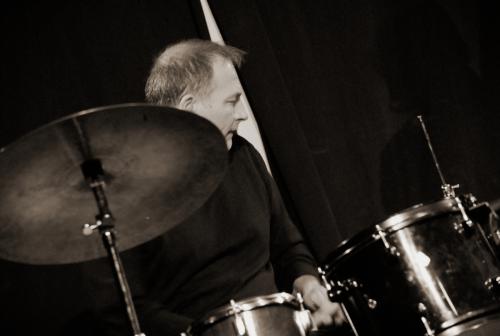 Silke Eberhard Trio | 17.04.2019