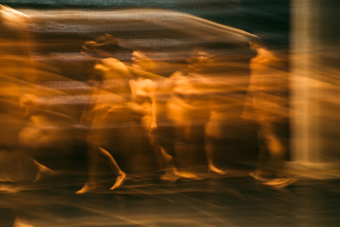 The Silence of the Classics: Euripides’ The Bacchae